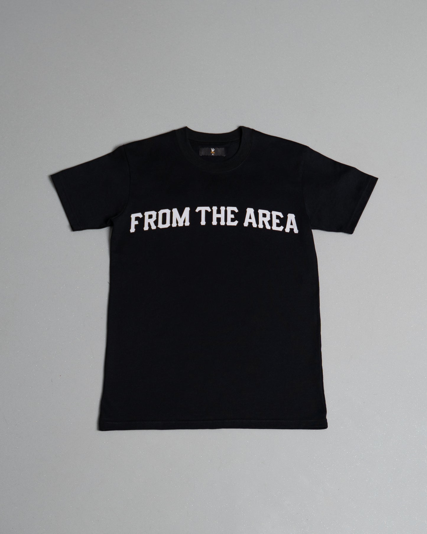Black FTA/WS TEE