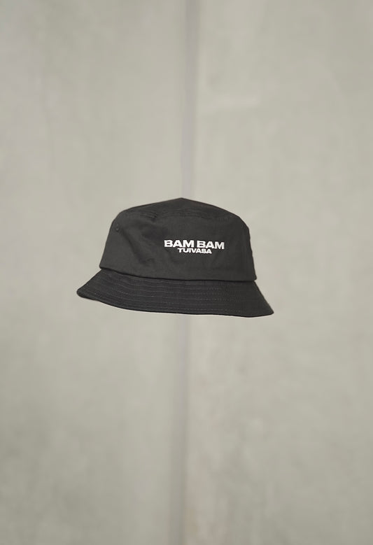 FTA x BamBam Tuivasa Bucket Hat
