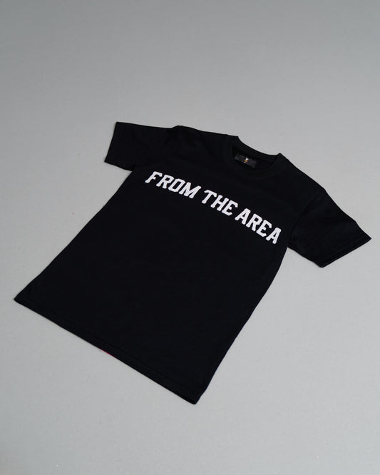 Black FTA/WS TEE