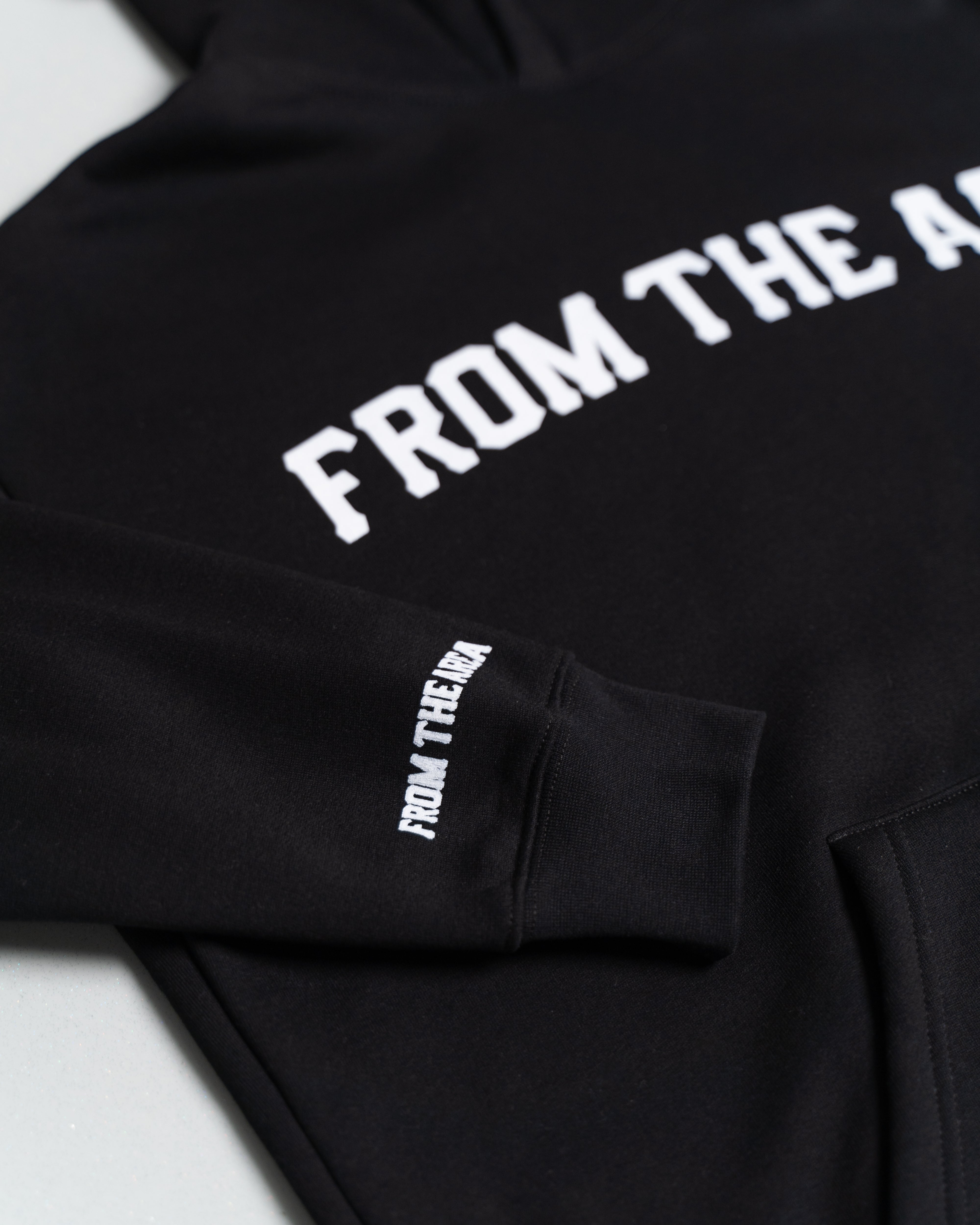 Hoodie need money not friends on sale